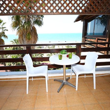 Hotel Venezia Golem  Dış mekan fotoğraf