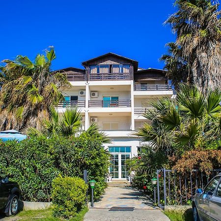 Hotel Venezia Golem  Dış mekan fotoğraf