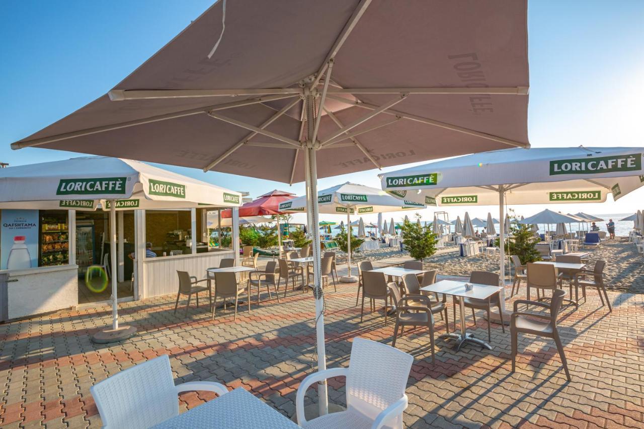 Hotel Venezia Golem  Dış mekan fotoğraf