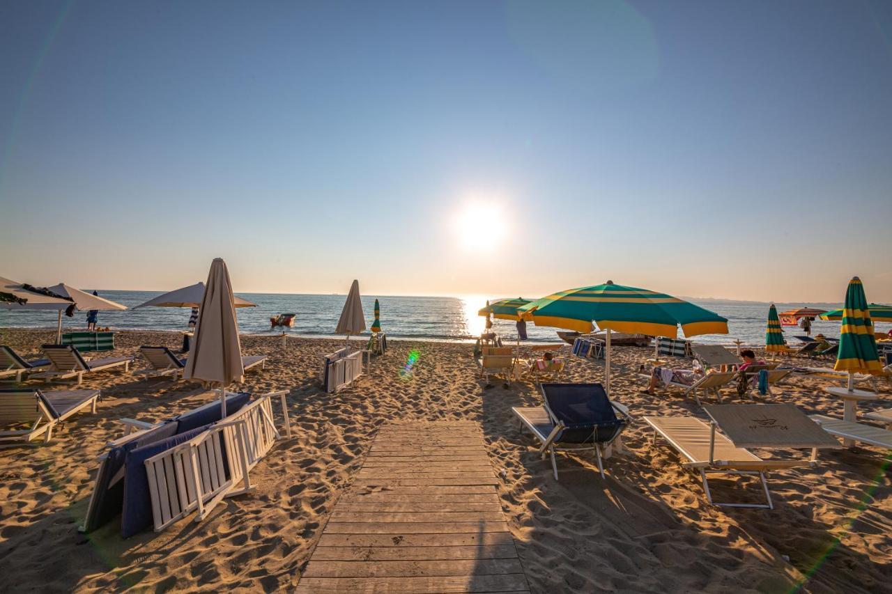 Hotel Venezia Golem  Dış mekan fotoğraf