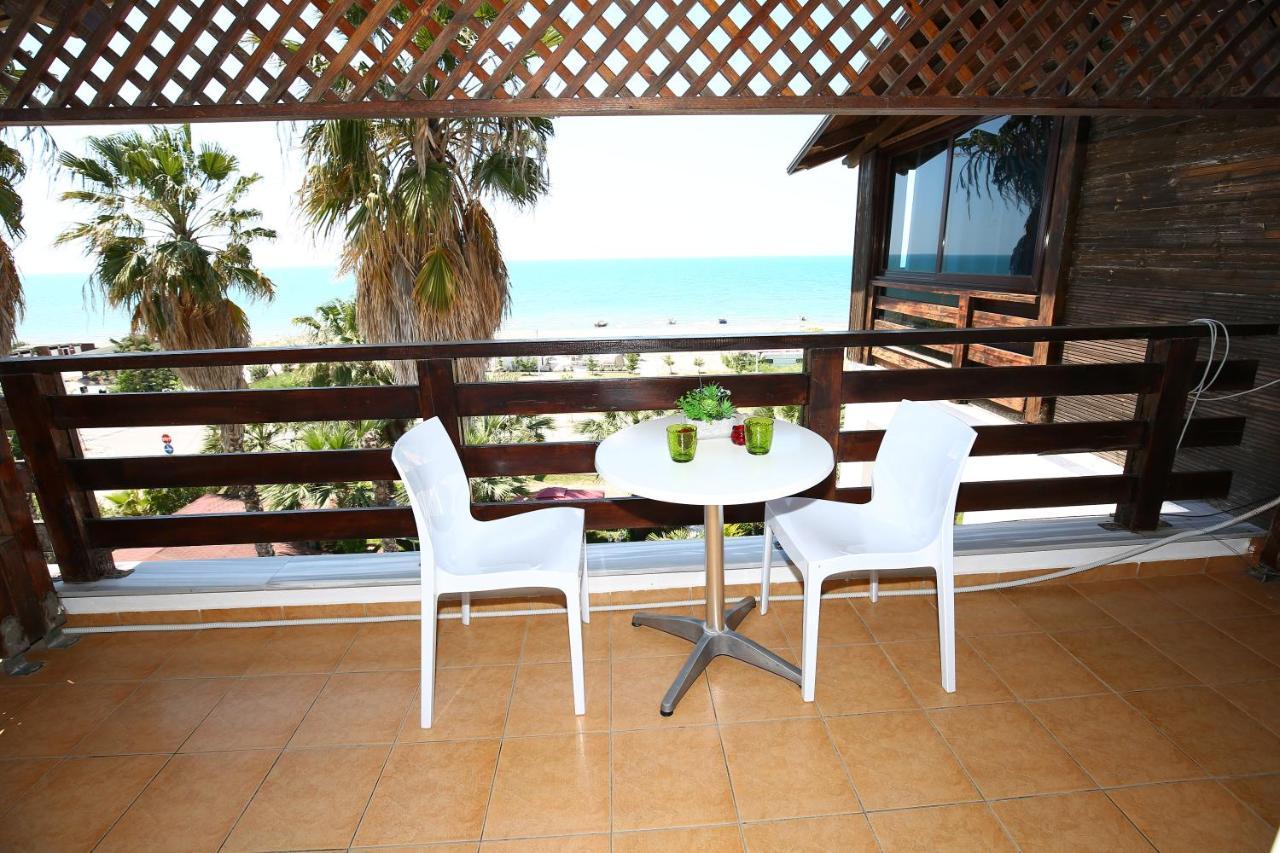Hotel Venezia Golem  Dış mekan fotoğraf