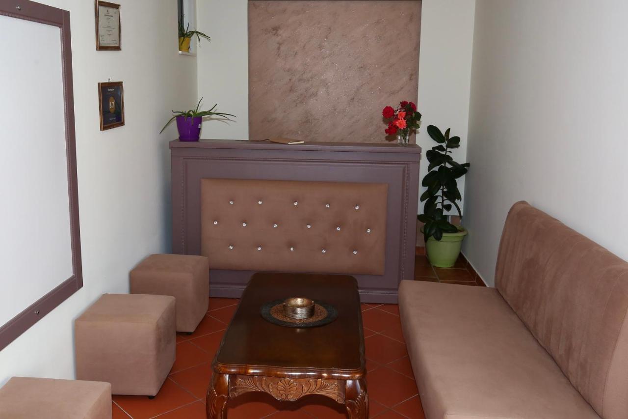 Hotel Venezia Golem  Dış mekan fotoğraf