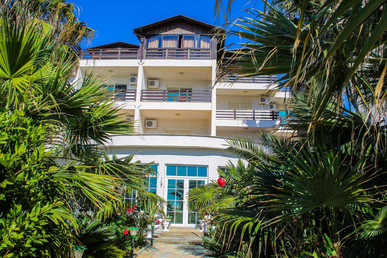 Hotel Venezia Golem  Dış mekan fotoğraf
