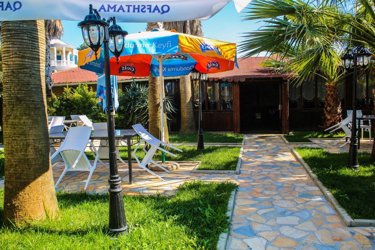 Hotel Venezia Golem  Dış mekan fotoğraf