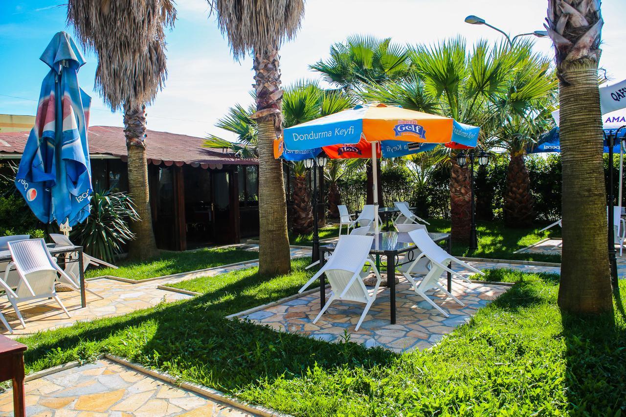 Hotel Venezia Golem  Dış mekan fotoğraf